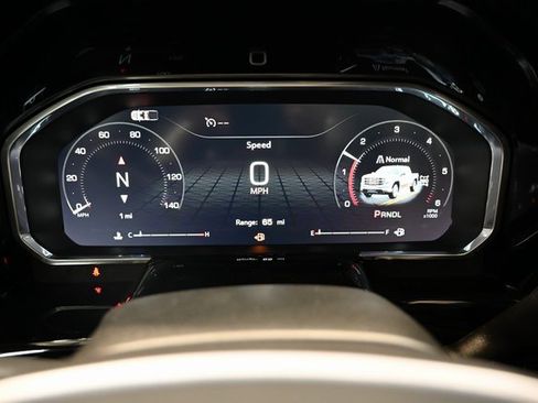 New 2026 GMC Sierra 1500 Elevation image 24