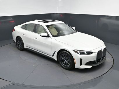 New 2026 BMW i4 eDrive40 w/ Premium Package