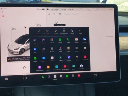 Used 2023 Tesla Model 3 Standard Range image 20