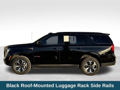 Used 2025 GMC Yukon AT4 w/ AT4 Premium Package image 38