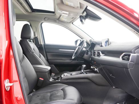 Used 2020 MAZDA CX-5 Touring AWD/4WD image 13
