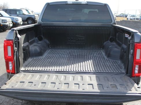 Used 2020 Ford Ranger XLT w/ Equipment Group 301A Mid image 17