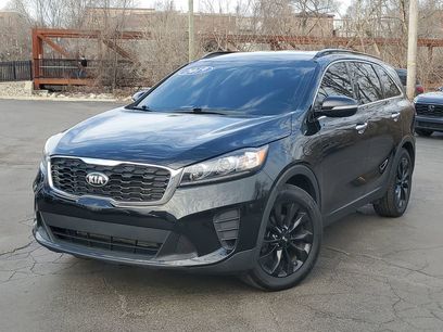 Used 2019 Kia Sorento S