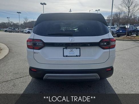 Used 2025 Honda Pilot EX-L image 8