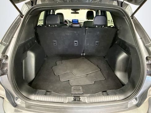 Certified 2025 Ford Escape ST-Line FWD image 24