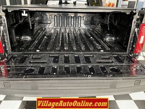 Used 2023 Ford F150 XLT w/ Equipment Group 302A High AWD/4WD image 39