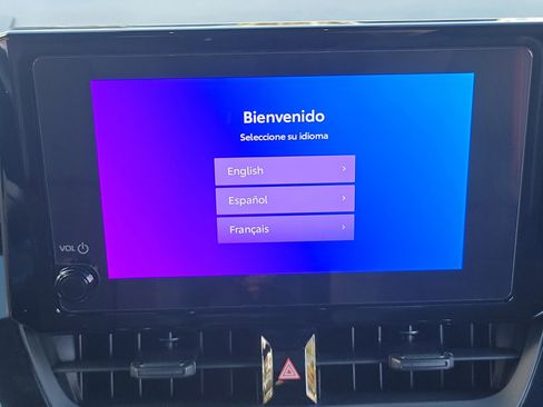 Used 2024 Toyota Corolla SE image 17