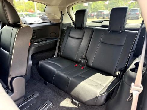 Used 2020 INFINITI QX60 Pure image 37