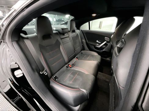 Certified 2024 Mercedes-Benz CLA 250 image 17