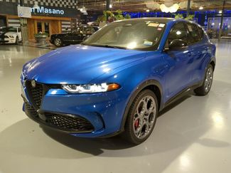 Used 2024 Alfa Romeo Tonale Veloce AWD/4WD video 1