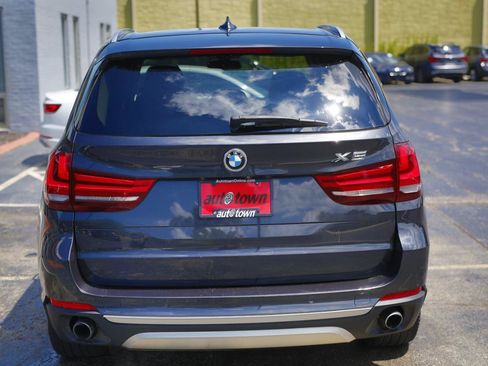 Used 2015 BMW X5 xDrive35i AWD/4WD image 17