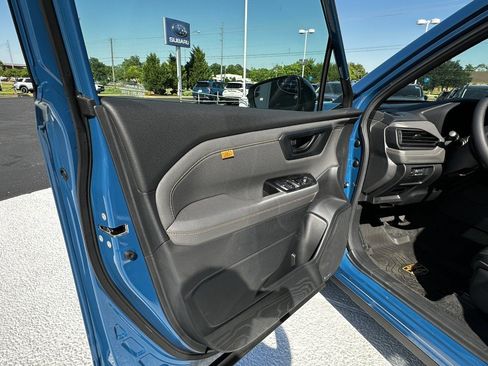 New 2026 Subaru Forester Wilderness AWD/4WD image 13