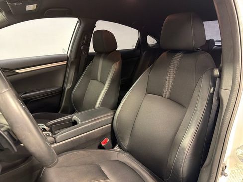 Used 2021 Honda Civic Sport image 22