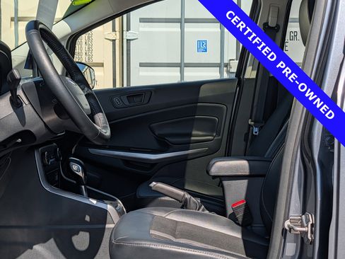 Used 2019 Ford EcoSport SES AWD/4WD image 20
