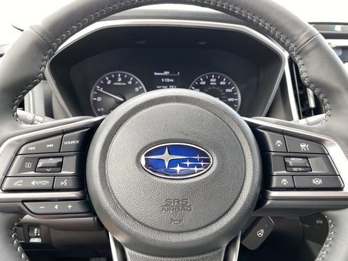 New 2025 Subaru Ascent Touring image 15