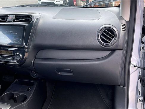 Used 2024 Mitsubishi Mirage G4 ES FWD image 15