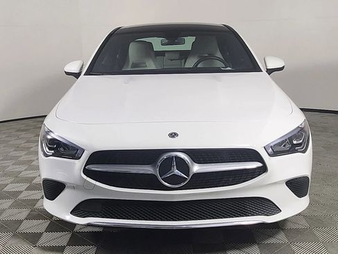 Used 2020 Mercedes-Benz CLA 250 image 3