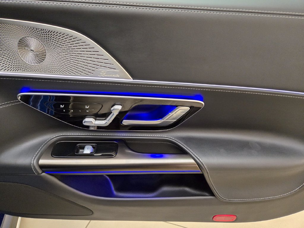 Used 2024 Mercedes-Benz AMG GT 55 image 25