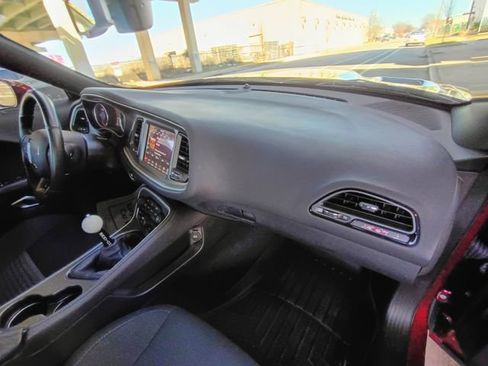 Used 2020 Dodge Challenger R/T Scat Pack image 53