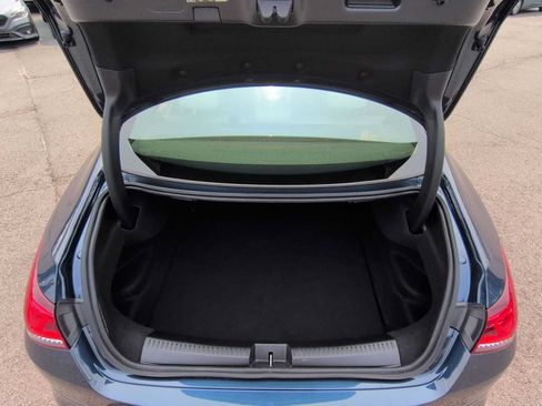 Used 2023 Mercedes-Benz CLA 250 4MATIC image 35