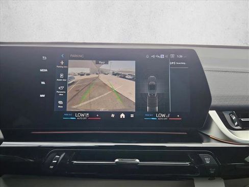 New 2026 BMW X2 xDrive28i w/ Convenience Package image 13