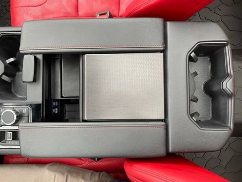Used 2024 Toyota Tundra TRD Pro AWD/4WD image 36