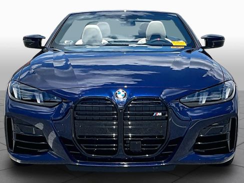 Used 2026 BMW M440i Convertible w/ Premium Package RWD image 4