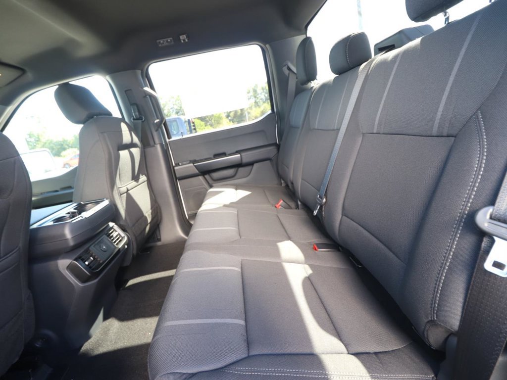 New 2026 Ford F150 STX w/ Equipment Group 200A AWD/4WD image 10