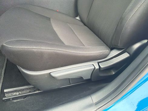 Used 2024 Nissan Sentra SV FWD image 19