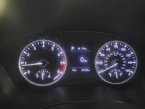 Used 2019 Hyundai Santa Fe SE FWD image 23