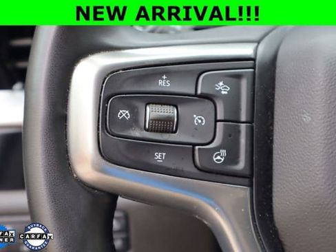 Used 2025 Chevrolet Silverado 3500 LT w/ Safety Package AWD/4WD image 12