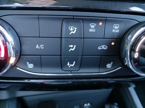 New 2026 Chevrolet TrailBlazer LT w/ LT Cold Weather Package image 23