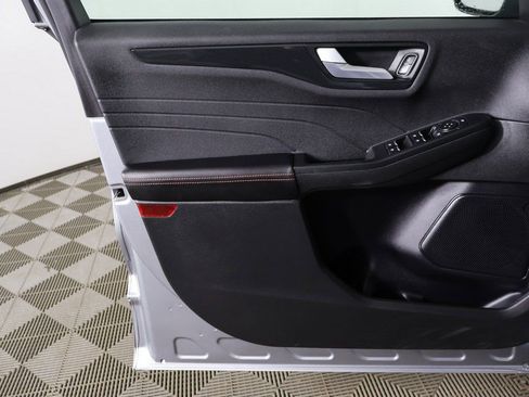 Used 2023 Ford Escape ST-Line w/ Tech Pack #1 image 24