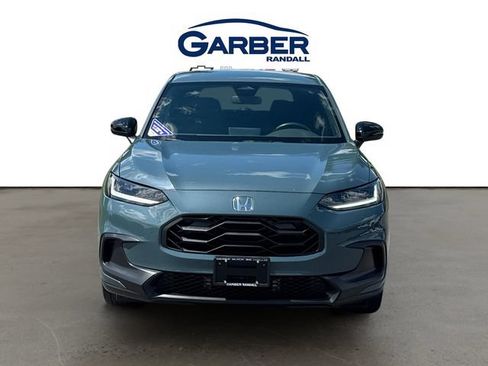 Used 2024 Honda HR-V Sport image 8