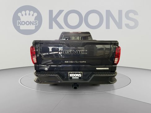 Used 2026 GMC Sierra 1500 Elevation w/ Preferred Package AWD/4WD image 26