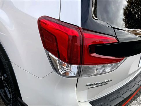 Used 2020 Subaru Forester Sport image 27