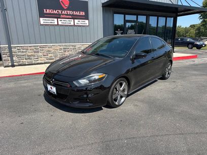 Used 2015 Dodge Dart GT w/ Sun/Sound Group