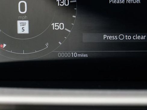 New 2026 Land Rover Discovery Dynamic SE AWD/4WD image 26