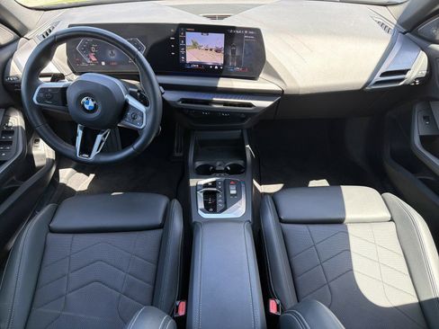 Certified 2025 BMW 228i xDrive AWD/4WD image 12