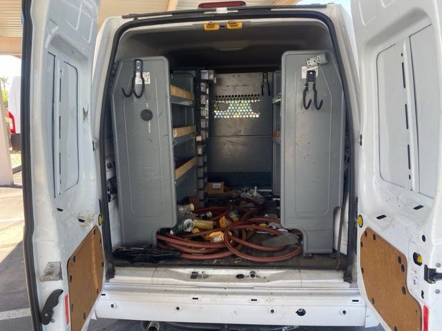 Used 2013 Ford Transit Connect XLT FWD image 6