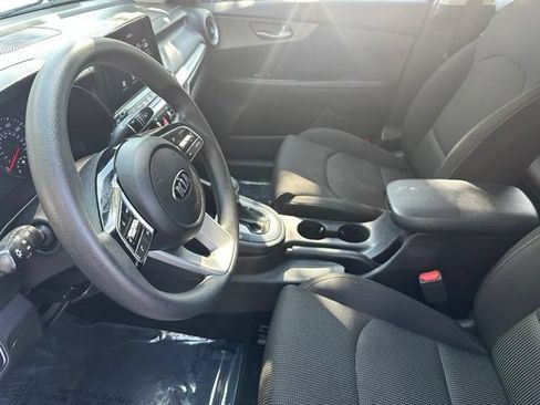 Used 2019 Kia Forte LXS FWD image 12