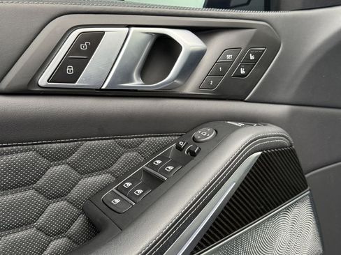 Used 2020 BMW X5 M Competition w/ Executive Package image 38