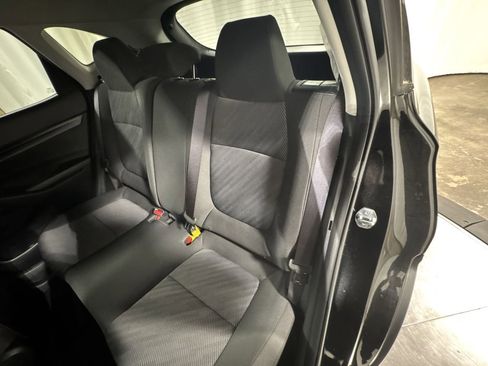 New 2026 Kia Seltos LX image 27