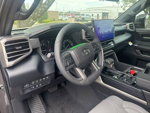 New 2026 Toyota Tundra SR5 AWD/4WD image 14