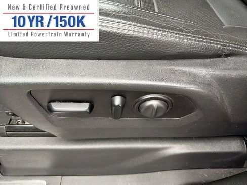 Used 2021 GMC Sierra 1500 Denali w/ Technology Package image 18