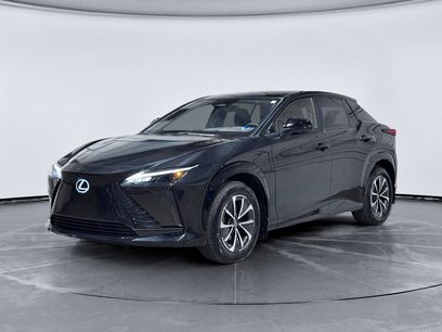 Used 2025 Lexus RZ 450e