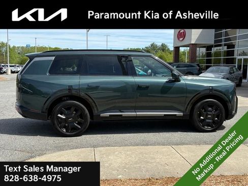 New 2027 Kia Telluride SX Prestige image 6