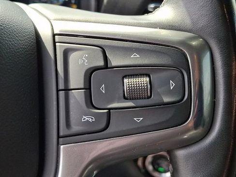 Used 2025 Chevrolet Silverado 2500 LT w/ All Star Edition AWD/4WD image 17