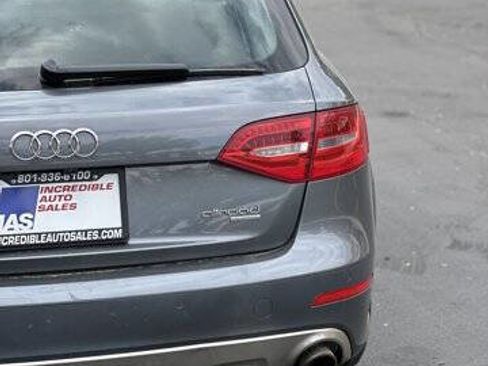 Used 2013 Audi A4 Prestige image 6