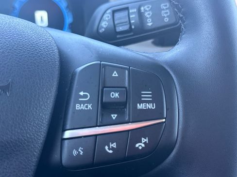 Used 2025 Ford Bronco Sport Big Bend w/ Convenience Package image 40